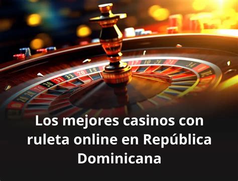 casino ruleta republica dominicana